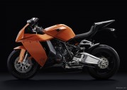 KTM RC8 KTM RC8
